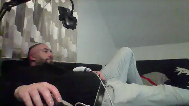 NewyorkDimi online show from February 1, 4:44 am