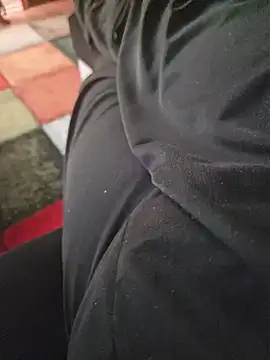 Warumnicht1980 online show from November 8, 5:21 am