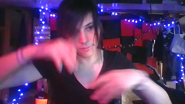 Michelle Flowers online show from September 11, 3:05 am