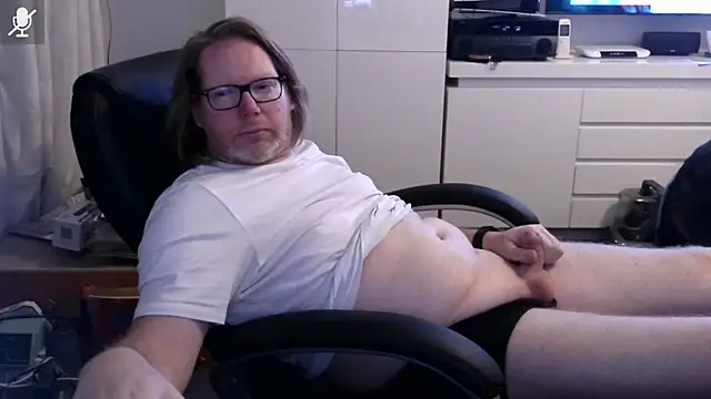 VSteph online show from February 8, 12:05 am