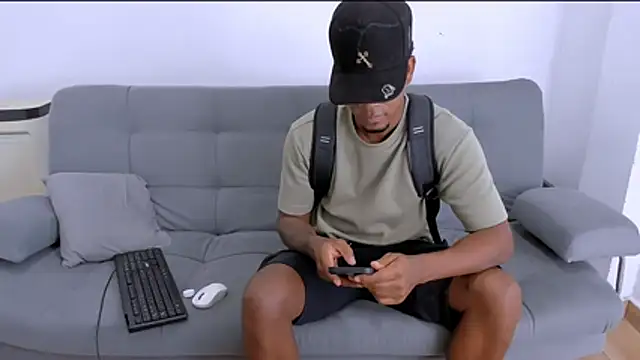 jack crawfortt online show from April 7, 12:38 pm