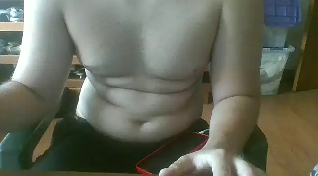 AnaisoVenus online show from February 22, 9:32 pm