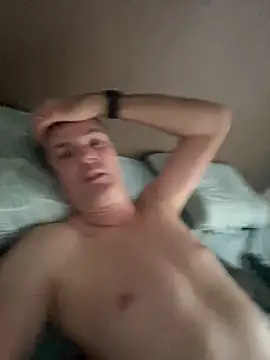 Arnaudvibre online show from November 1, 3:05 pm