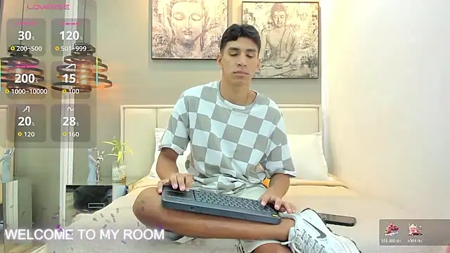 kieran derek online show from January 16, 3:53 am