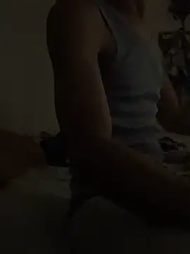 Johnras121 online show from October 8, 5:06 pm