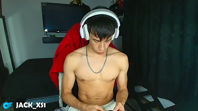 strong jack online show from May 28, 5:05 am