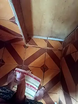 derik272 online show from February 25, 4:30 pm