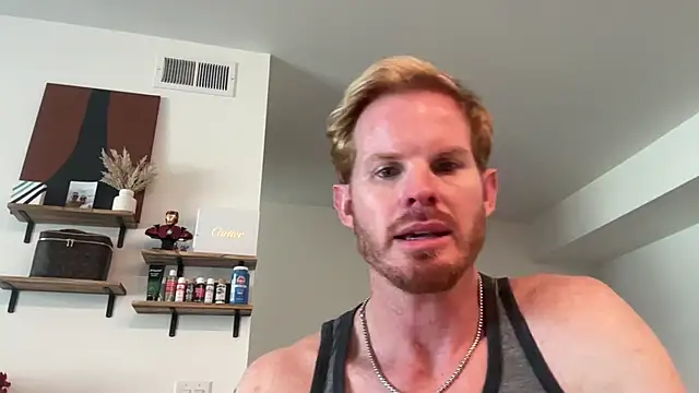 crossfitterguy87 online show from April 15, 8:42 pm
