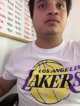 ahntony  69 online show from February 3, 8:41 am