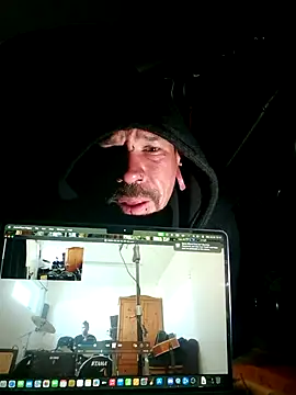 LuciferProductions online show from July 20, 8:10 pm