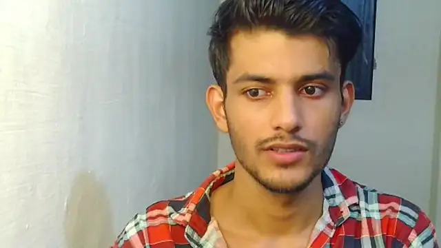 kingkartik7 online show from October 19, 5:05 pm