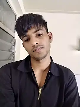 kingkartik7 online show from February 7, 9:58 pm