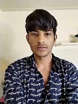 kingkartik7 online show from January 7, 7:38 pm