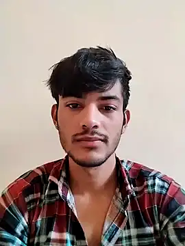 kingkartik7 online show from December 25, 8:07 am