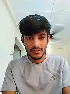 kingkartik7 online show from December 28, 7:00 am