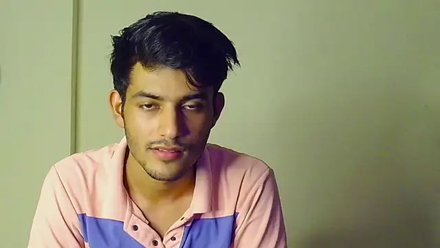 kingkartik7 online show from March 22, 8:04 pm