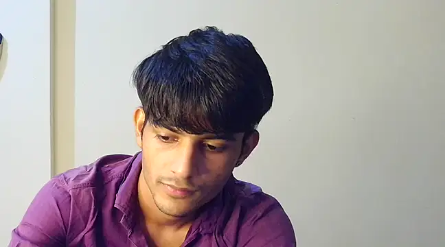 kingkartik7 online show from March 18, 4:39 pm