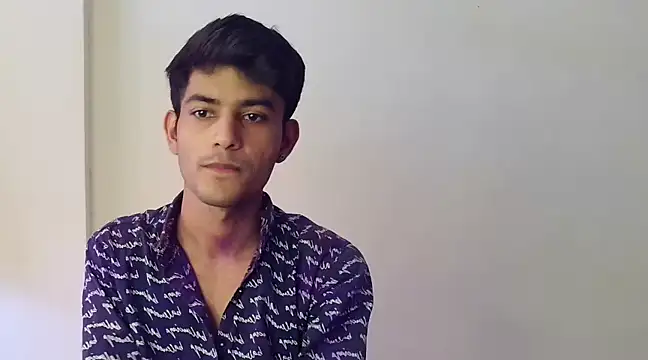 kingkartik7 online show from March 14, 6:10 am