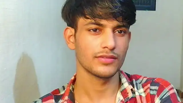 kingkartik7 online show from October 12, 3:50 pm