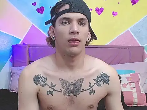 tylor boy online show from September 15, 2:36 am