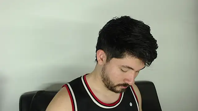 Galit g online show from February 17, 2:21 am