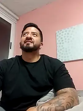 Drake Smith1 online show from June 3, 5:09 am