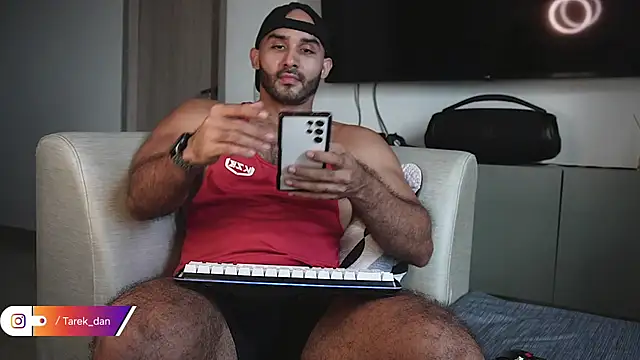 orion1993 online show from January 6, 1:15 pm