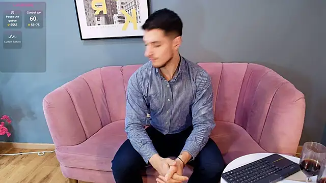 Snapshot of Jacob_Rodriguez11 chatting on December 20, 1:47 am Jacob Rodriguez11 online show from December 20, 1:47 am