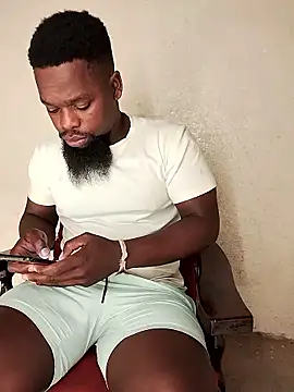 Chocolate factory man online show from January 9, 8:03 pm