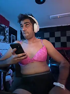 iamexist800 online show from November 6, 9:56 am