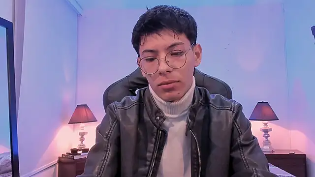 alexandersawyer online show from November 21, 12:48 pm