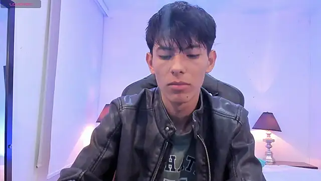 alexandersawyer online show from November 6, 1:14 pm