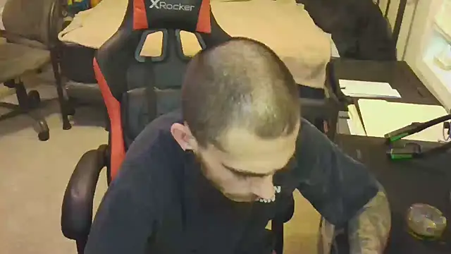 XMeF10 online show from January 28, 10:01 pm