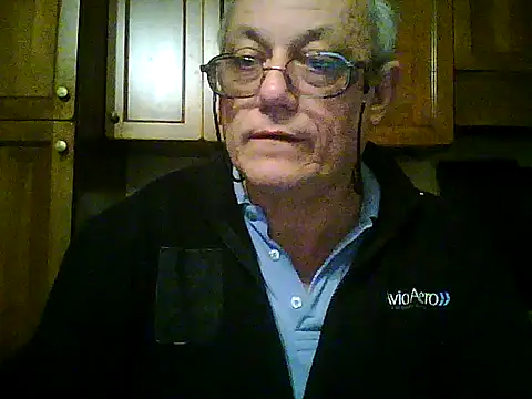 gianbragallini online show from April 8, 10:40 pm