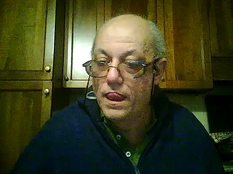 gianbragallini online show from March 31, 10:11 pm