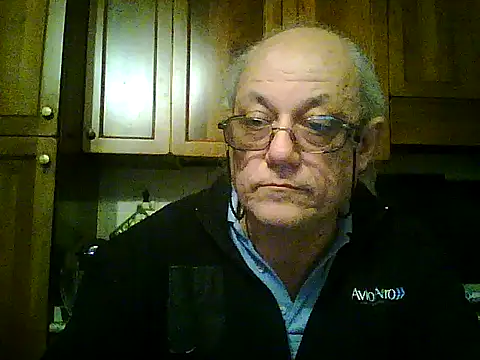 gianbragallini online show from April 7, 9:04 pm