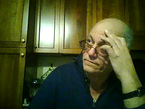 gianbragallini online show from April 2, 8:49 pm