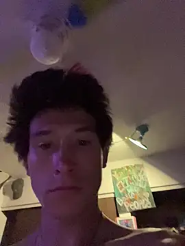 bigdckstud online show from October 17, 9:24 am