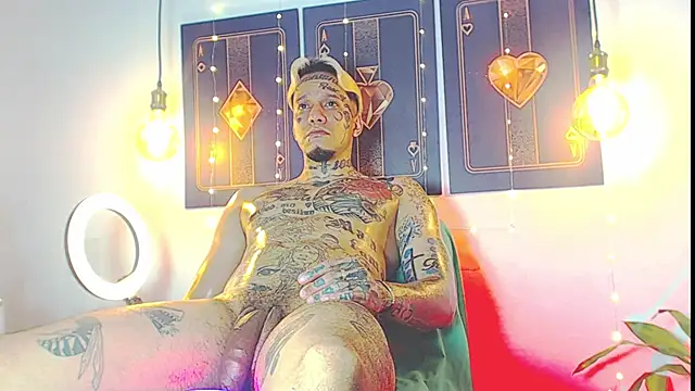 daimond hope666 online show from February 14, 7:23 pm