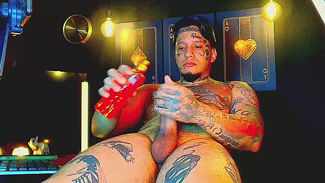 daimond hope666 online show from November 17, 9:18 pm