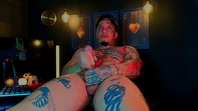 daimond hope666 online show from October 4, 9:08 pm