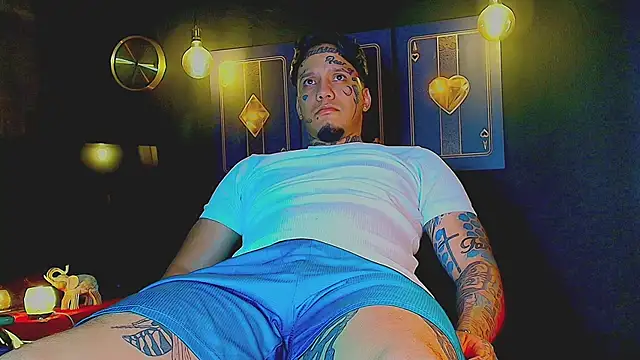 daimond hope666 online show from October 2, 8:35 pm