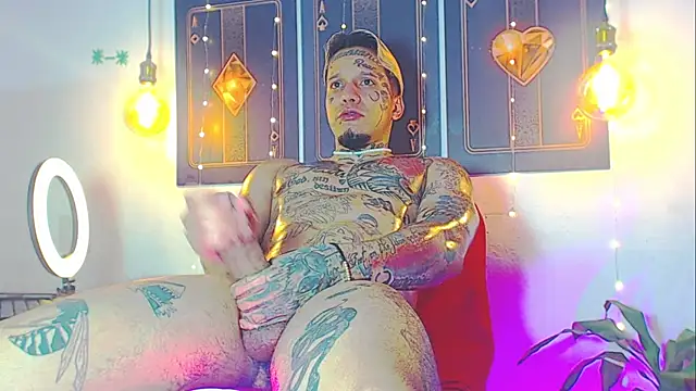 daimond hope666 online show from March 10, 7:40 pm