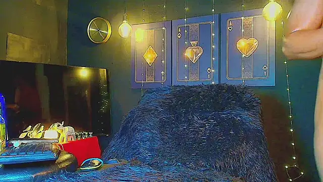 daimond hope666 online show from September 19, 10:20 pm