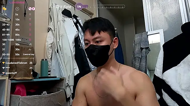 frnk30151 online show from February 7, 2:58 pm