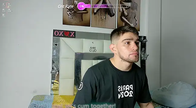 Snapshot of Sexy_Alejandro_ chatting on December 21, 12:16 pm Sexy Alejandro online show from December 21, 12:16 pm