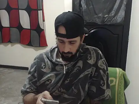 leonamable12 online show from March 1, 5:07 am