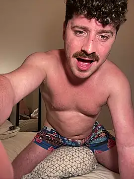 frenchboy9711 online show from April 12, 3:35 pm