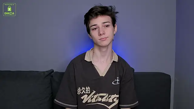 Viego Pattel online show from November 11, 5:29 pm