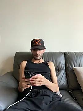 Ckeefer96 online show from February 16, 10:41 pm